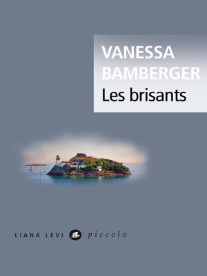 cover image of Les Brisants